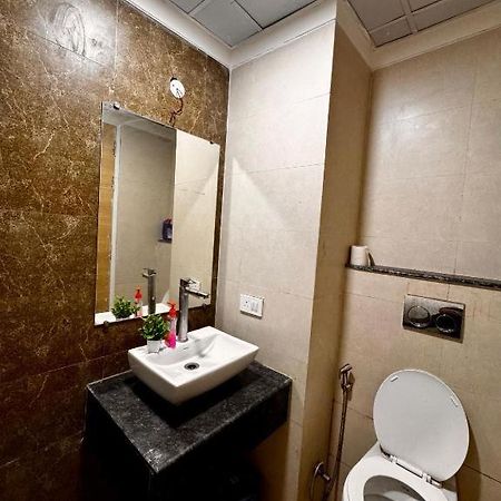Gaur City Centre Ghaziabad Luaran gambar