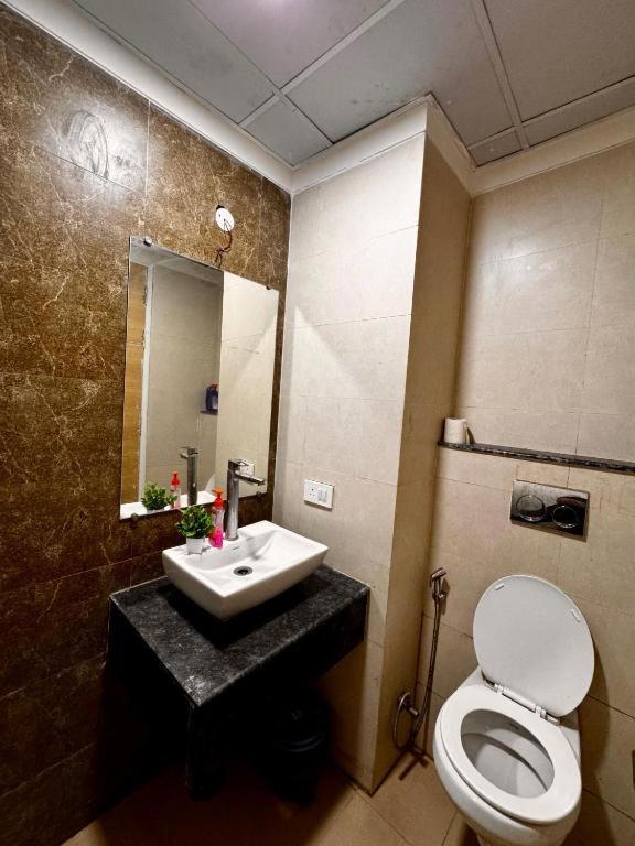 Gaur City Centre Ghaziabad Luaran gambar